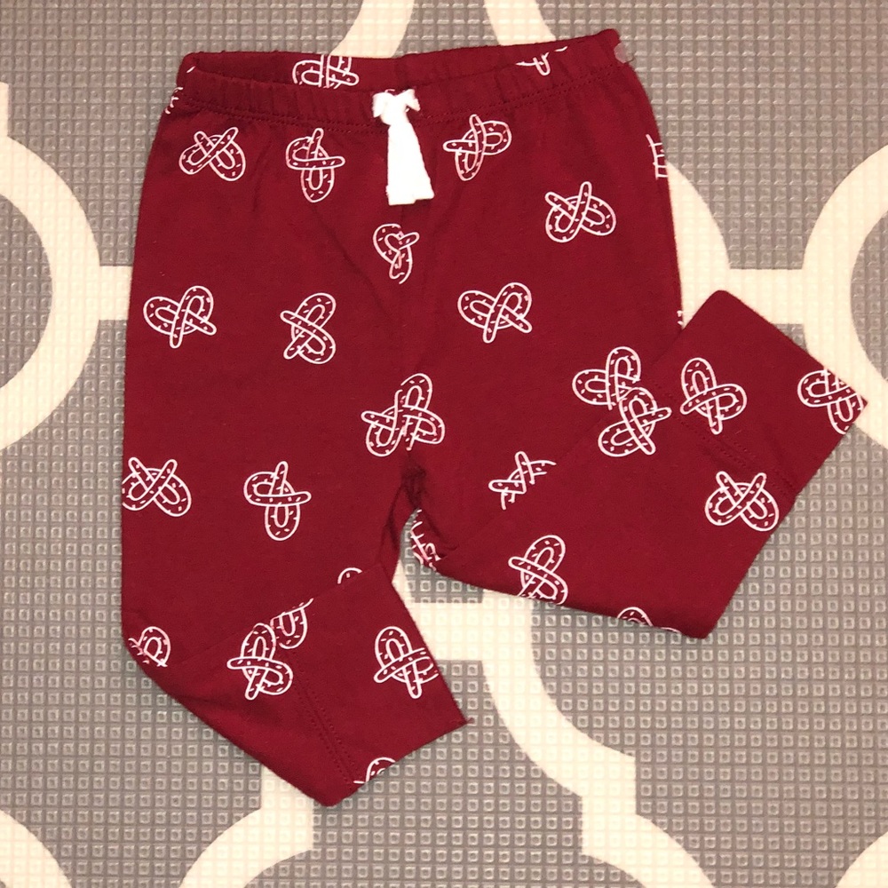 NWOT Baby Boys' Jogger Pants